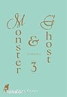 Monster & Ghost 3...