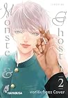Monster & Ghost 2...