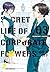 Secret Life of Corporate Flowers – On & Off 3: Humorvoller und mitreißender Slice-of-Life-Manga über die Fashion-Identitäten zweier Angestellter außerhalb ... Flowers - On & Off) (German Edition)