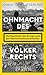 Ohnmacht des Völkerrechts by Christoph Safferling