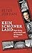 Kein schöner Land by Peter Jordan