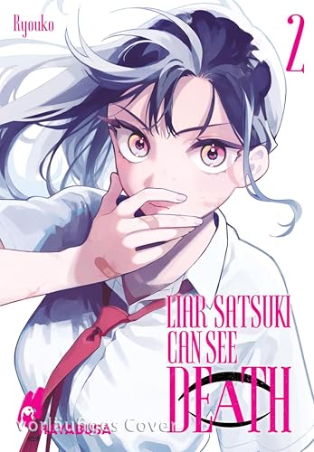 Liar Satsuki Can See Death 2