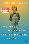 Du musst meine Ha...