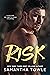 Risk (Gods, #3)