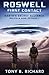 Roswell: First Contact: Malcolm Dow & Adam Rabinowitz: Episode 1 (Earth's Secret Alliance)