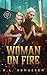 Woman On Fire: Faie Wars Bo...