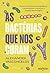 As bactérias que nos curam by Alexandra Vasconcelos