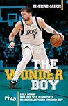 The Wonder Boy: L...