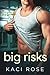 Big Risks: Single Dads of B...