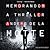 MemoRandom A Thriller  (Mem...