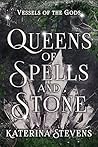 Queens of Spells ...