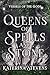 Queens of Spells and Stone (Vessels of the Gods Book 1)