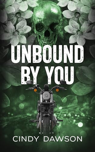 Unbound By You (The Viper's MC #1)