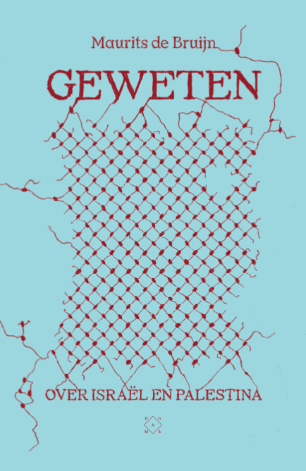 Geweten: Over Israël en Palestina