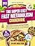 The Super Easy Fast Metabolism Cookbook by Sophia Reynolds