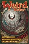 Weird Tales: Zizi...