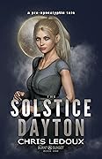 The Solstice Dayton