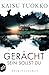 Gerächt sein sollst du: Kriminalroman (Die Morde von Kristinestad, #1) (German Edition)