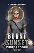 The Burnt Sunset
