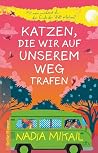 Katzen, die wir a...