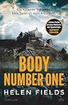 Body Number One by Helen Sarah Fields