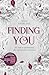 Finding You – Die Macht der Seelen: Geschichten zum Verlieben – Das perfekte Geschenk zum Valentinstag (German Edition)