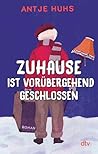 Zuhause ist vorüb...