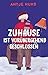 Zuhause ist vorübergehend geschlossen: Roman | Eine herzerwärmende und humorvolle Lektüre – perfekt für die kalte Jahreszeit (German Edition)