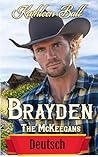 Brayden The McKeegans by Kathleen Ball