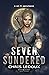 The Seven Sundered (The Bur...
