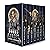 The Burnt Sunset Box Set: T...