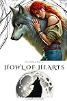Howl of Hearts by Claundra Knight Howl of Hearts by Claundra Knight