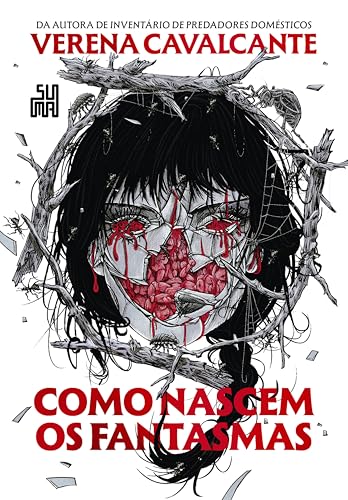 Como nascem os fantasmas (Kindle Edition)