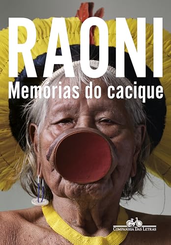 Memórias do cacique (Portuguese Edition)