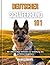 DEUTSCHER SCHÄFERHUND 101 by Ryan Clements