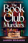 The Book Club Mur...