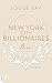 New York City Billionaires - Boss (New York City Billionaires, #1) (German Edition)