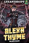 Alexa Thyme: Blac...