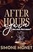 After Hours Again by Simone Monet