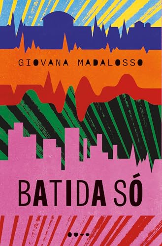 Batida só (Kindle Edition)