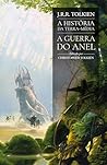 A guerra do anel ...