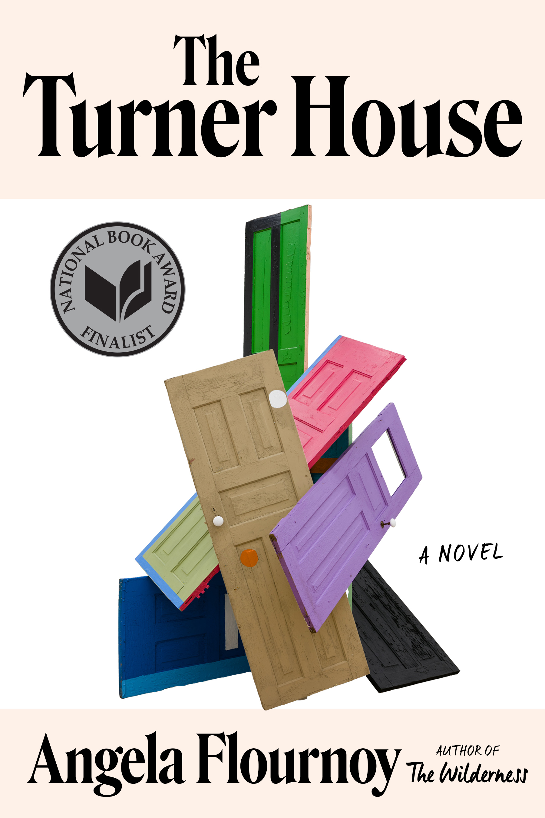 The Turner House: A National Book Award Finalist – A Literary Fiction Family Saga of an African American Family in Detroit
