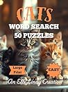 Cats Word Search ...