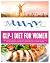 GLP-1 Diet for Women by Isadora Kwon