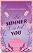 The Summer I Saved You