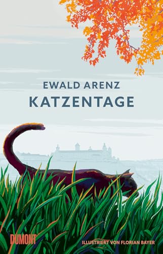 Katzentage (Kindle Edition)