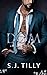 Dom: Une dark romance mafieuse (Alliance t. 3) (French Edition)