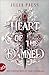 Heart of the Damned by Julia Pauss
