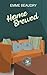 Home Brewed: A Cozy Coffee Shop Romance (The Perfect Cup Book 1)