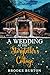 A Wedding at The Storyteller's Cottage by Brooke Burton